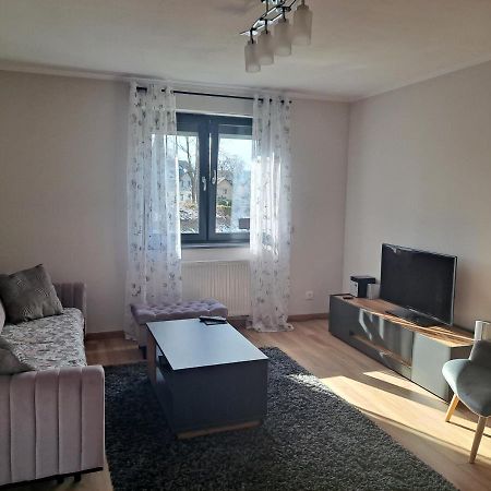 Apartament Sarna Jelenia Góra Extérieur photo