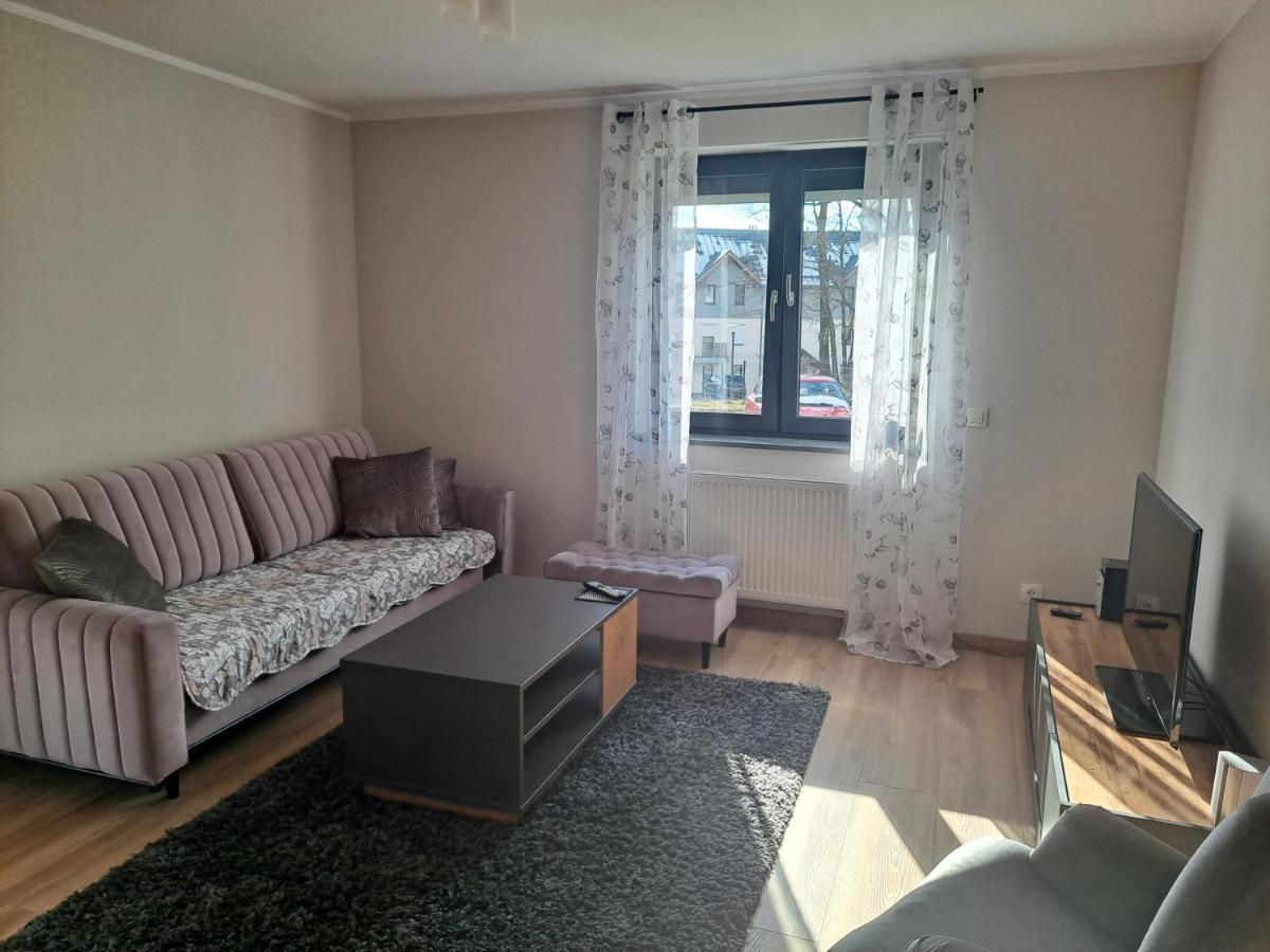 Apartament Sarna Jelenia Góra Extérieur photo
