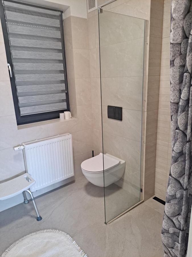 Apartament Sarna Jelenia Góra Extérieur photo