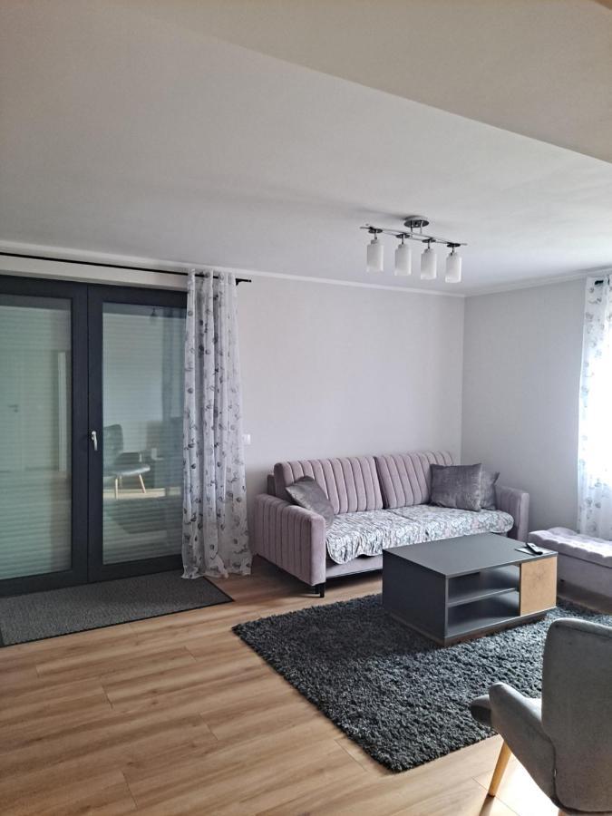 Apartament Sarna Jelenia Góra Extérieur photo