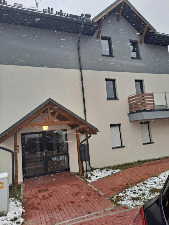 Apartament Sarna Jelenia Góra Extérieur photo