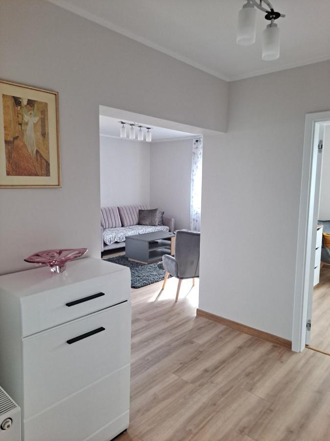 Apartament Sarna Jelenia Góra Extérieur photo