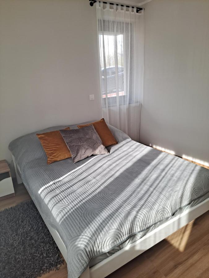 Apartament Sarna Jelenia Góra Extérieur photo