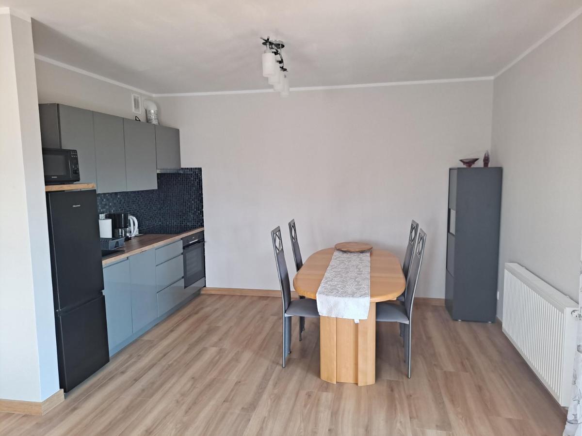 Apartament Sarna Jelenia Góra Extérieur photo