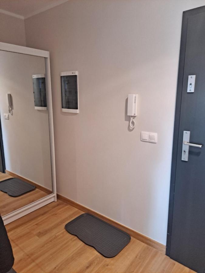 Apartament Sarna Jelenia Góra Extérieur photo