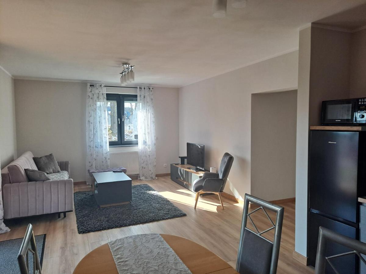 Apartament Sarna Jelenia Góra Extérieur photo