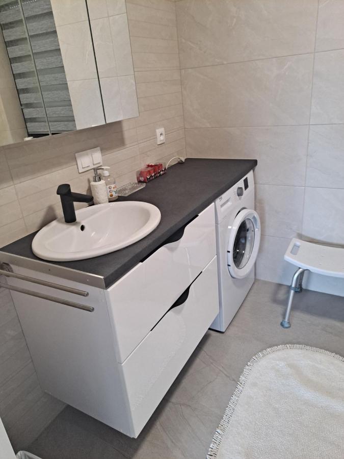 Apartament Sarna Jelenia Góra Extérieur photo