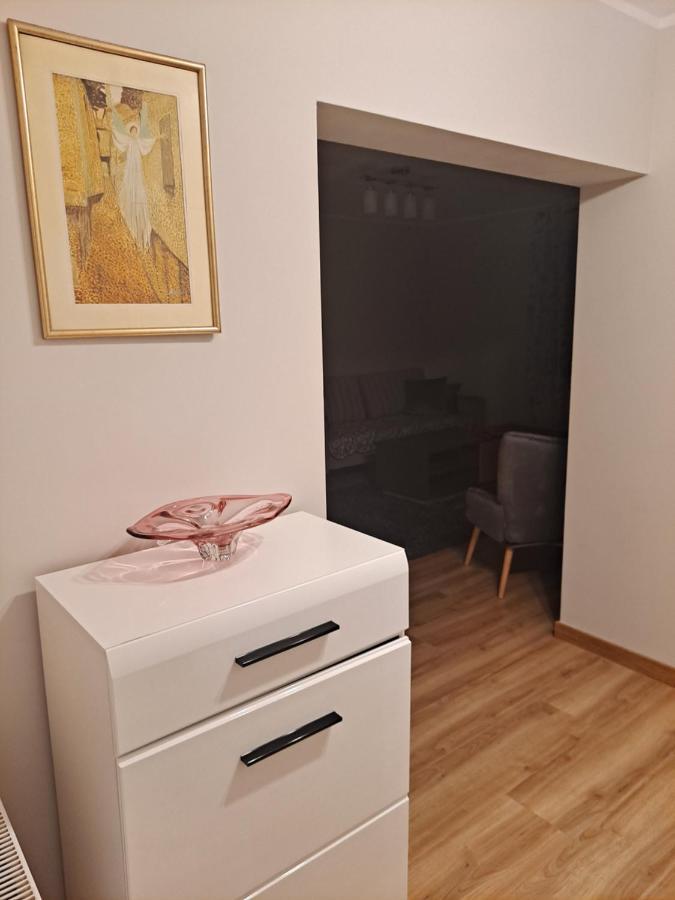 Apartament Sarna Jelenia Góra Extérieur photo